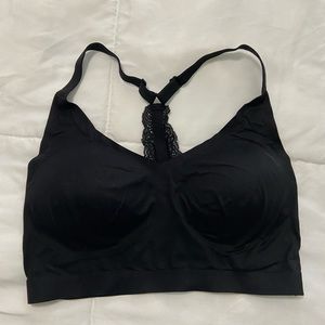 Soma Enbliss Razorback Bralette